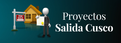 proyectos de cusco
