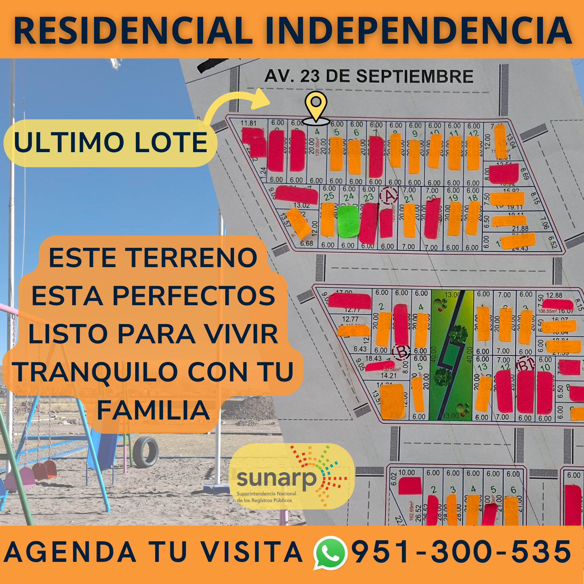 Huerto O.
