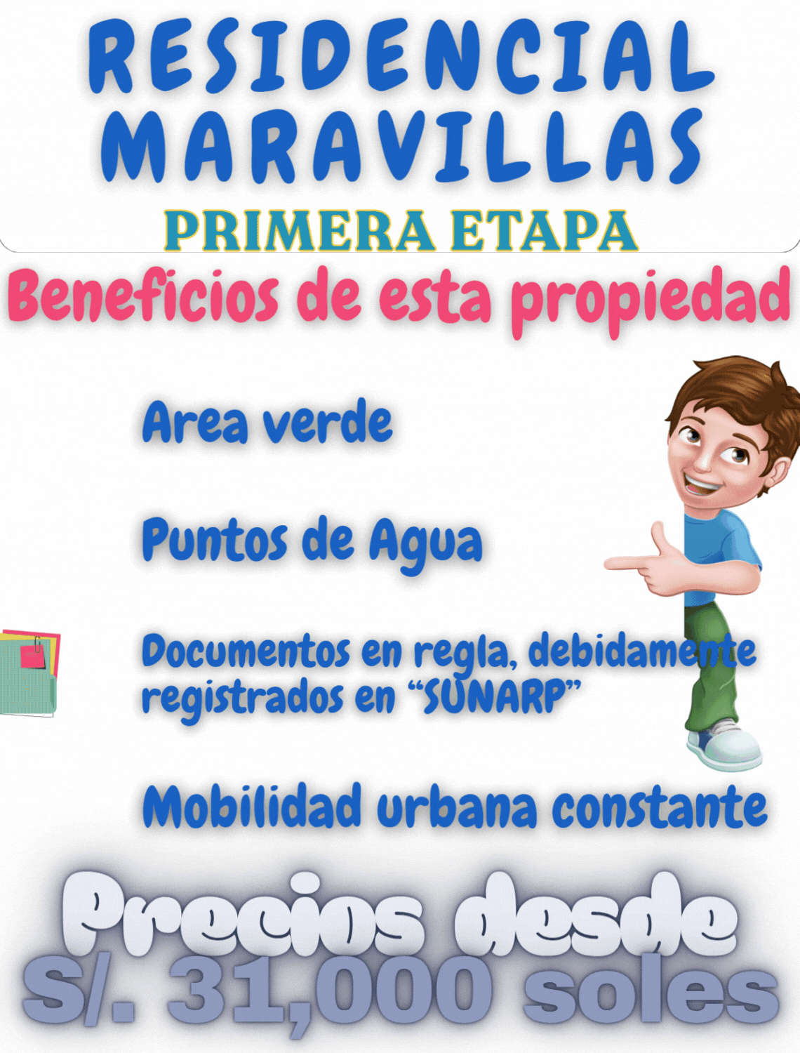 informacion maravillas 1